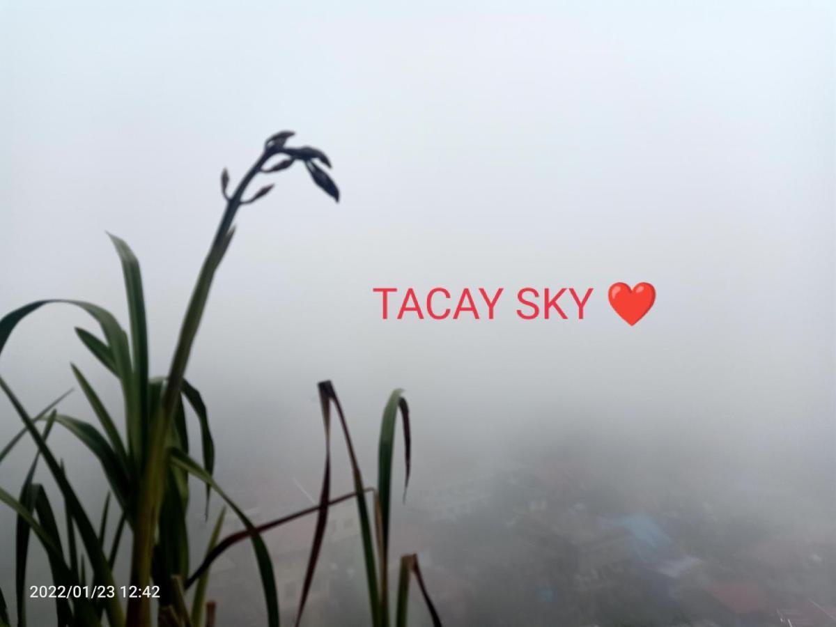 Tacay Sky バギオ エクステリア 写真