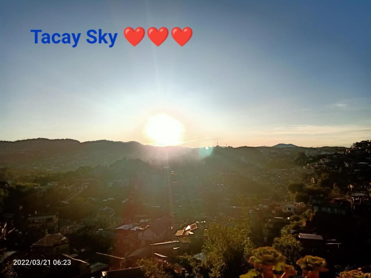 Tacay Sky バギオ エクステリア 写真