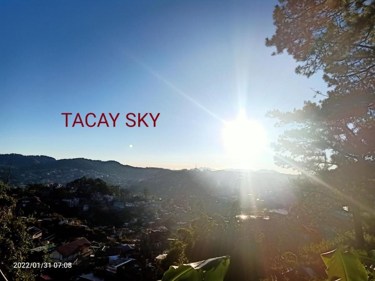 Tacay Sky バギオ エクステリア 写真