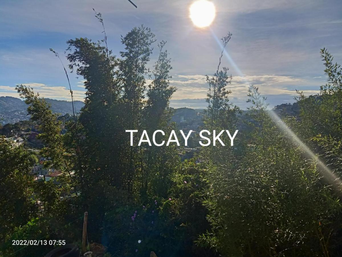 Tacay Sky バギオ エクステリア 写真